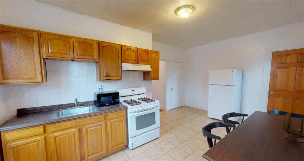 1 BR in Dorchester