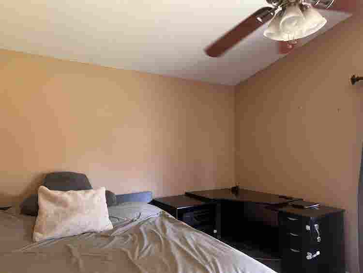 Room for rent with closet/bathroom!