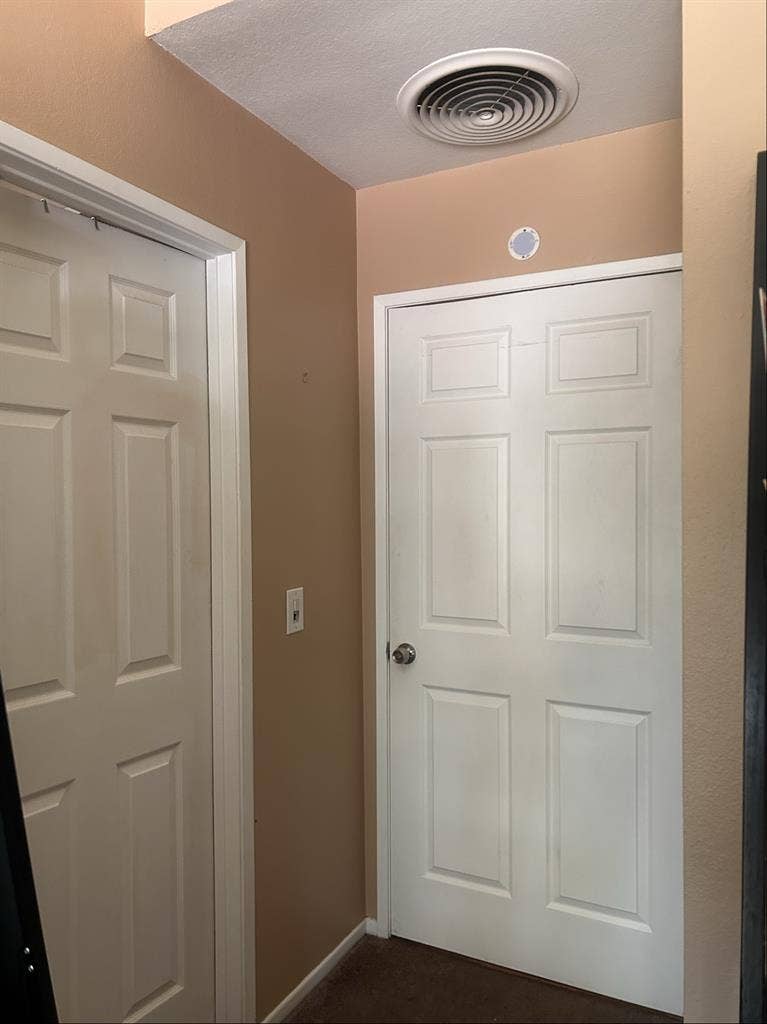 Room for rent with closet/bathroom!