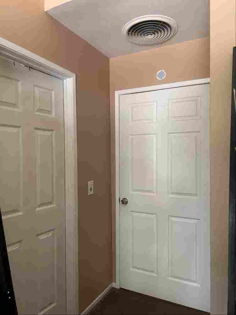 Room for rent with closet/bathroom!