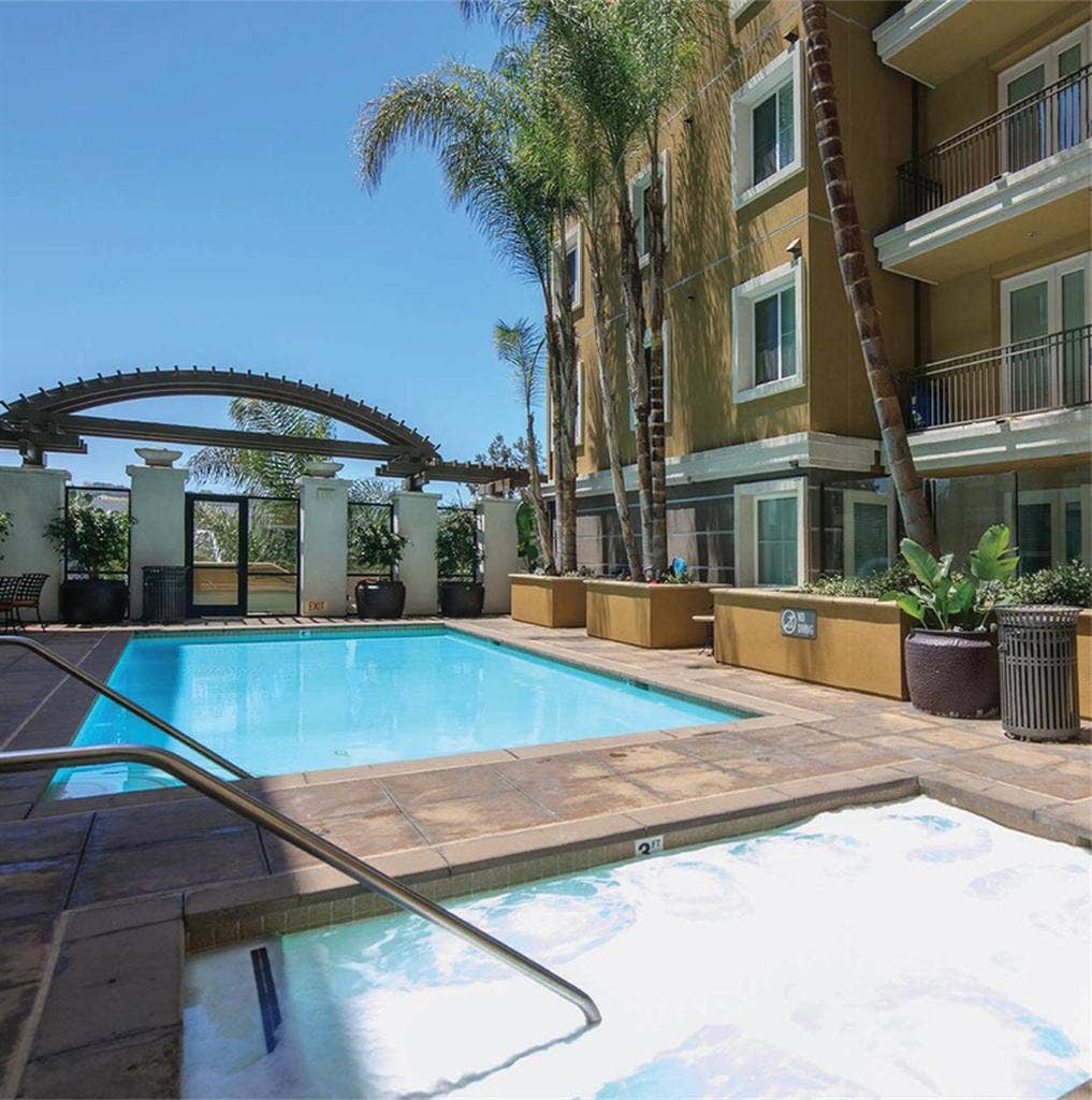 1 BR in San Diego