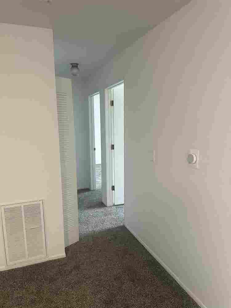 Wixom Apartment