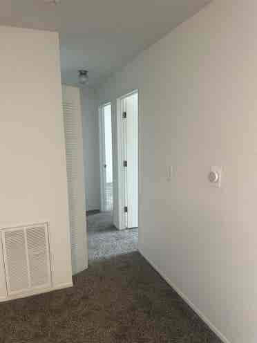 bathroom
 apartment