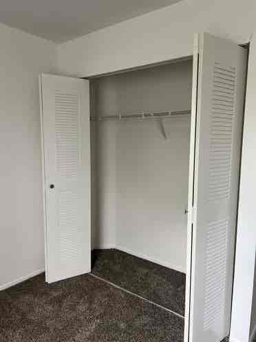 bathroom
 apartment