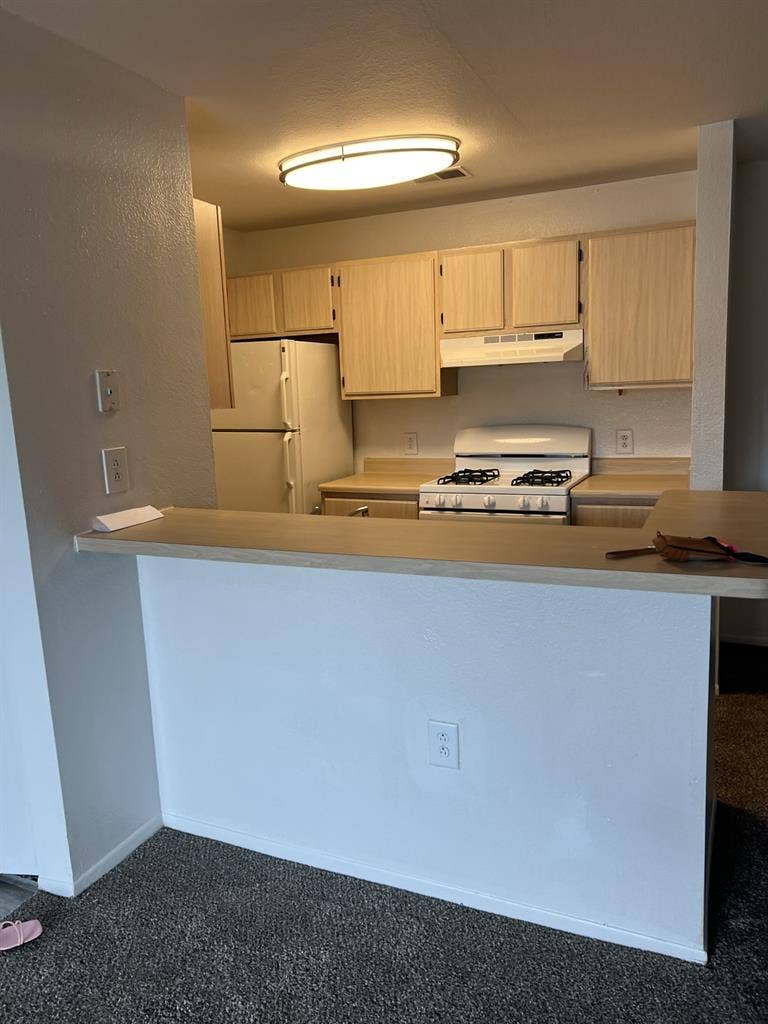 bathroom
apartment