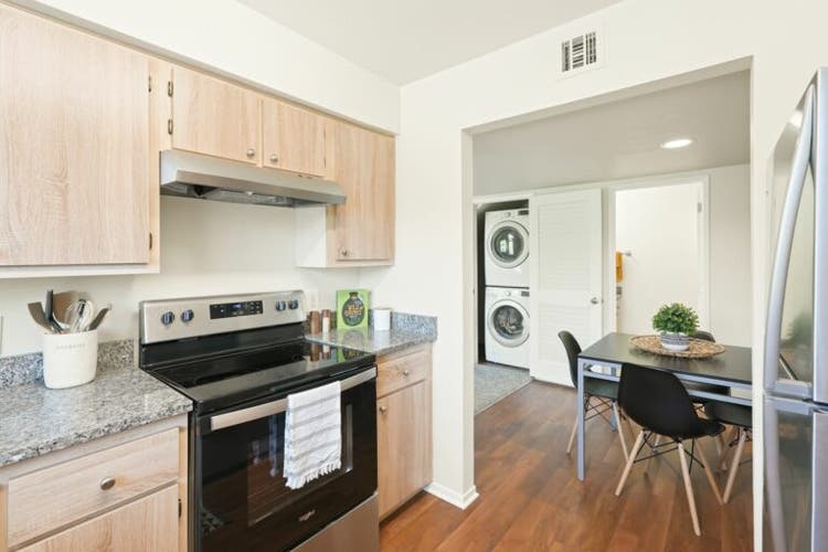 Lease  Village