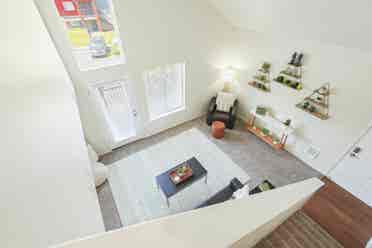 Lease  Village