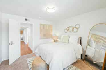 Lease  Village