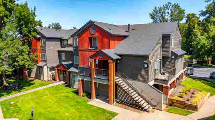 Lease  Village