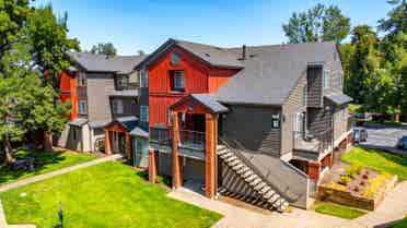 Lease  Village