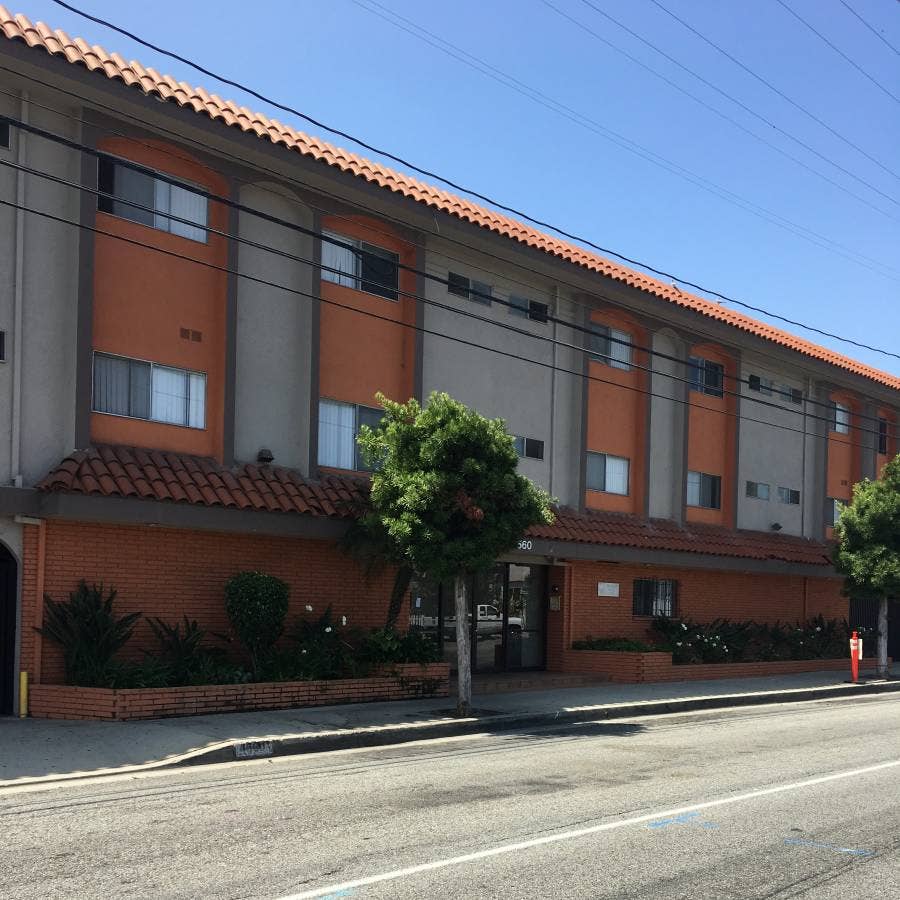 Cash Credit for new tenant