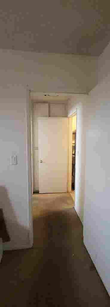 Cash Credit for new tenant