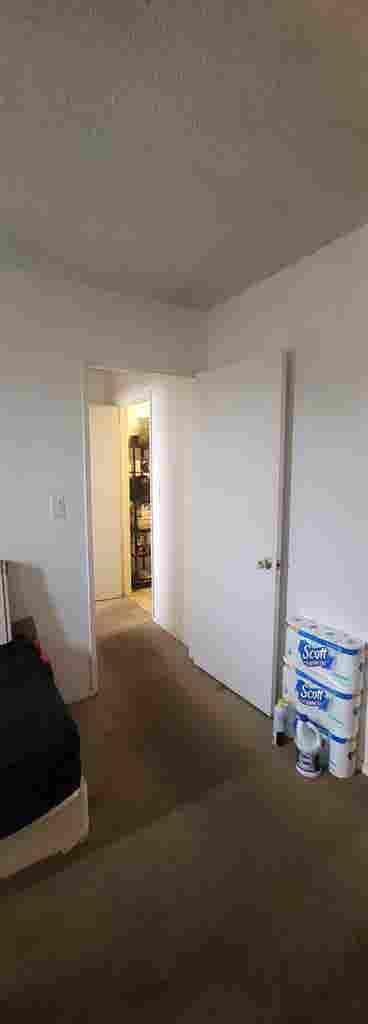 Cash Credit for new tenant