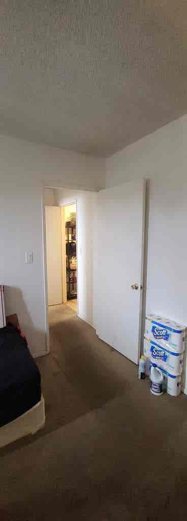 Cash Credit for new tenant