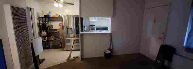 Cash Credit for new tenant