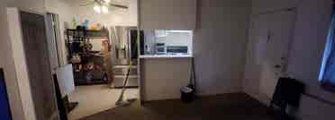 Cash Credit for new tenant