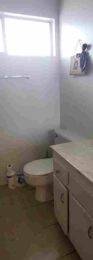 Cash Credit for new tenant