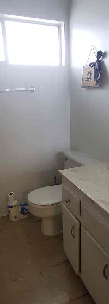 Cash Credit for new tenant
