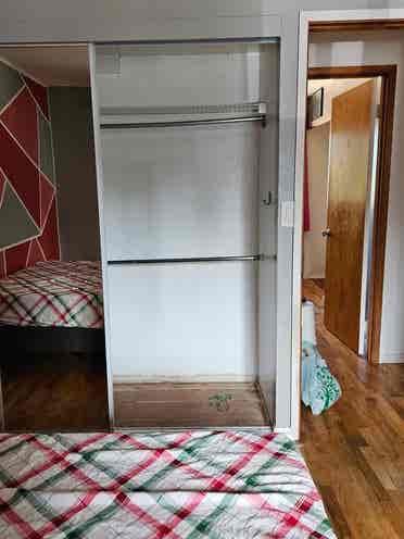 Room for rent