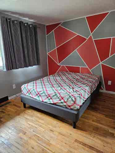 Room for rent
