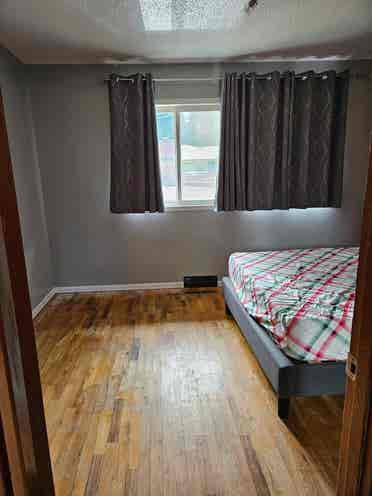 Room for rent