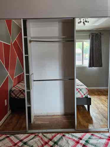 Room for rent