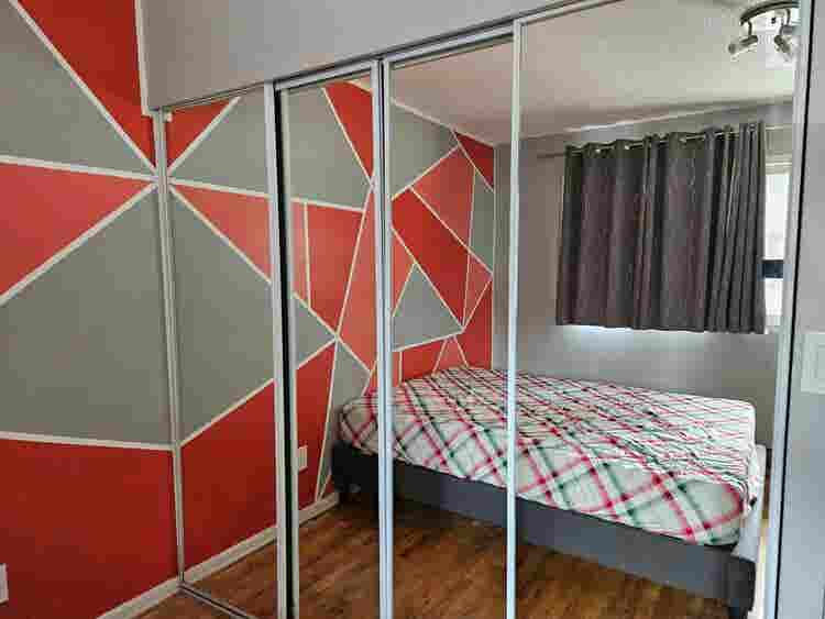Room for rent