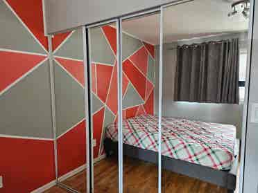 Room for rent