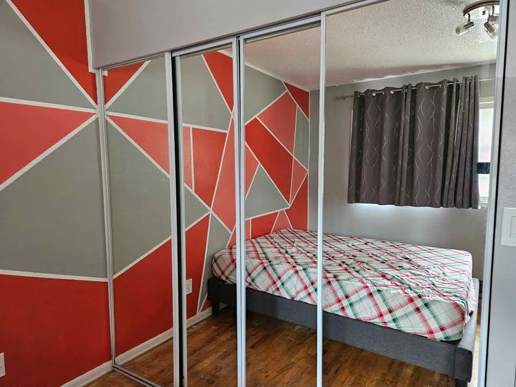 Room for rent