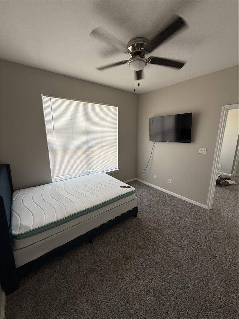Room for rent