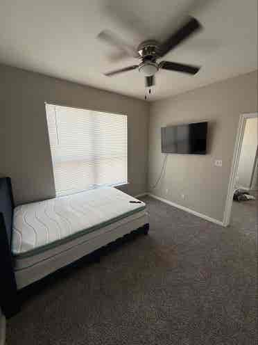 Room for rent