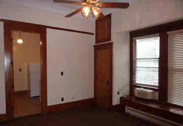 Private Entrance Room $
