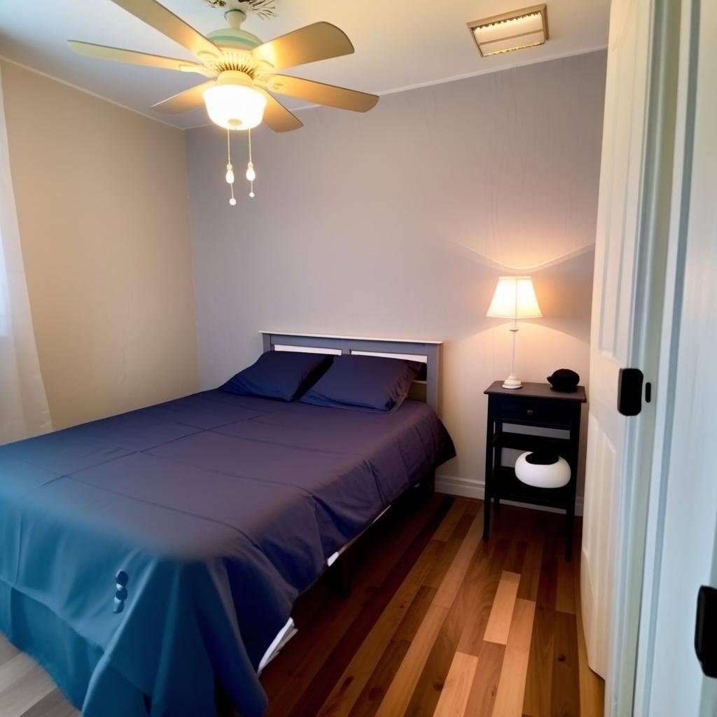 Affordable and Modern Room for Rent
