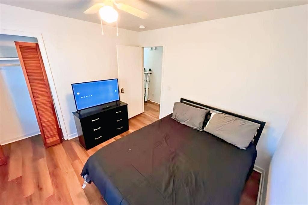 Affordable and Modern Room for Rent