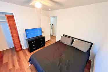 Affordable and Modern Room for Rent