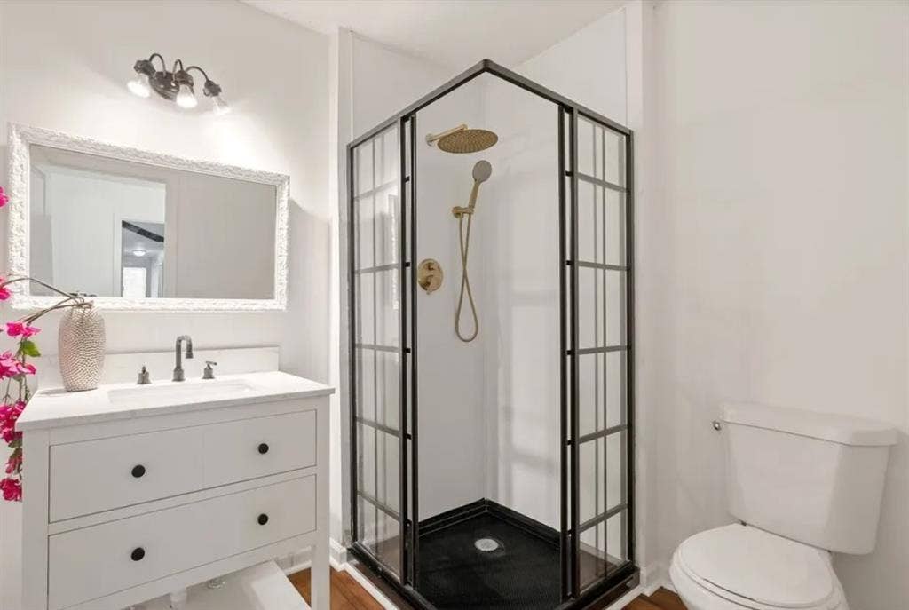 Affordable and Modern Room for Rent