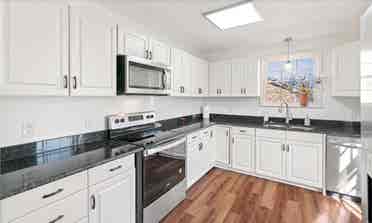 Affordable and Modern Room for Rent