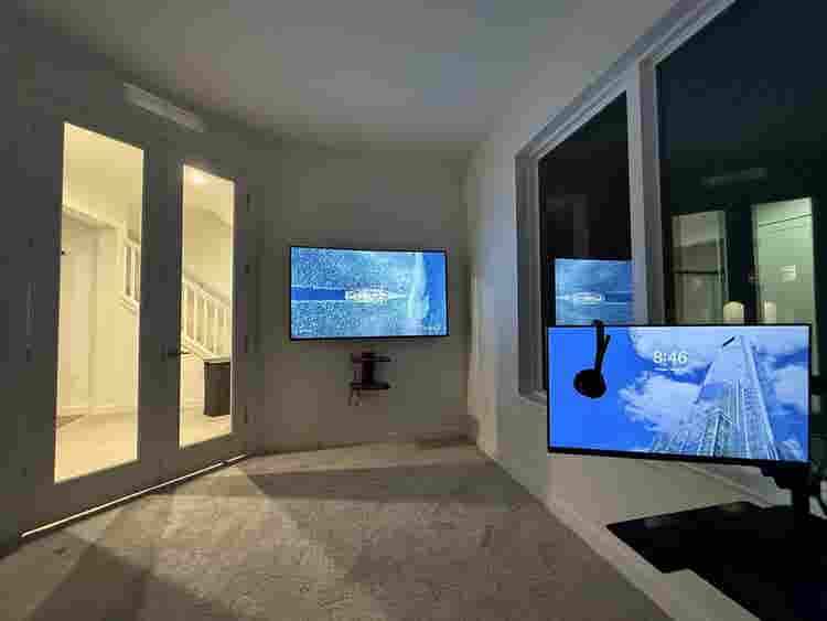 PRIVATE ROOMS FOR RENT!