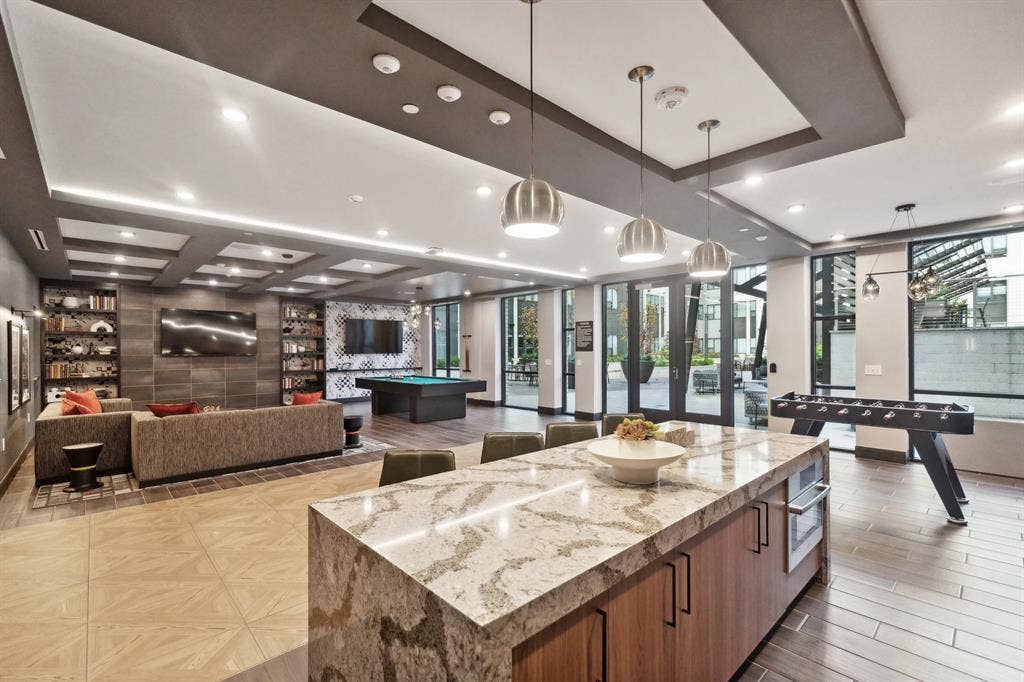 Luxury Apartment for rent