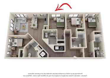 Luxury Apartment for rent