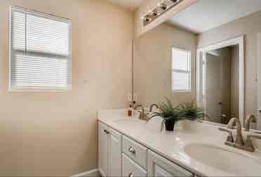 Beautiful Summerlin community