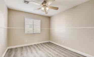 Beautiful Summerlin community