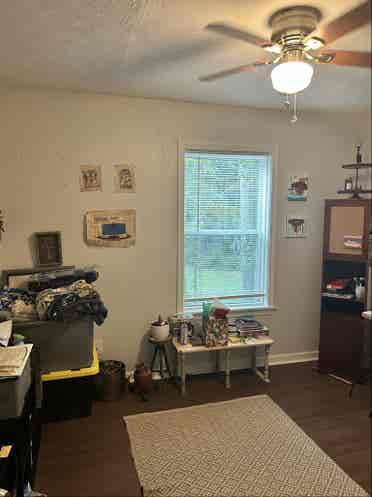 Looking for Roommate!Dog friendly