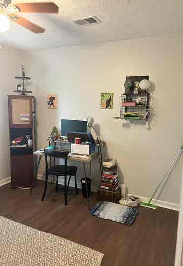 Looking for Roommate!Dog friendly