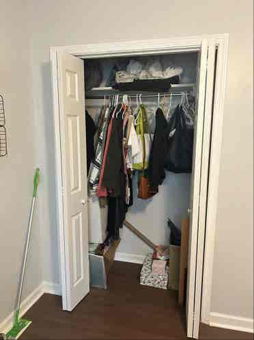 Looking for Roommate!Dog friendly