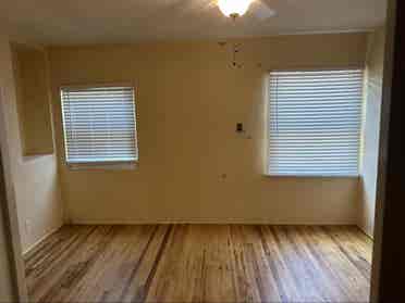 SUBLETTING A ROOM FOR 1 YEARR