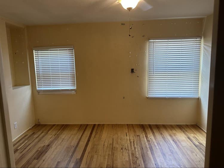 SUBLETTING A ROOM FOR 1 YEARR