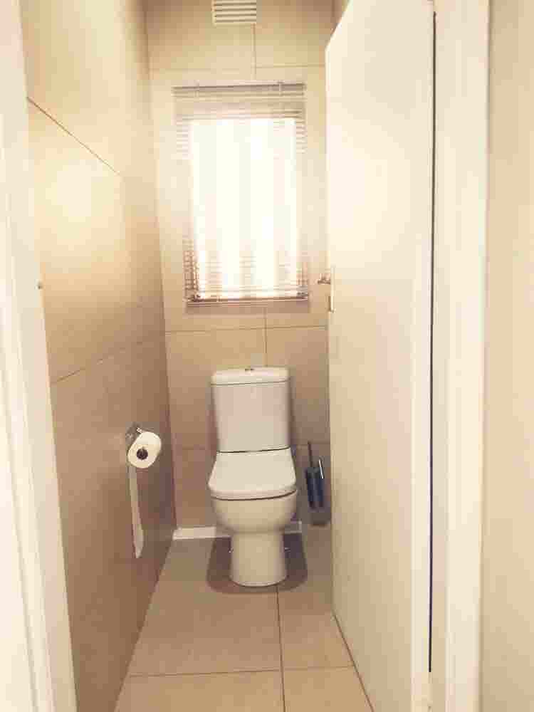 Single Room in Westville