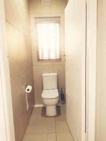 Single Room in Westville