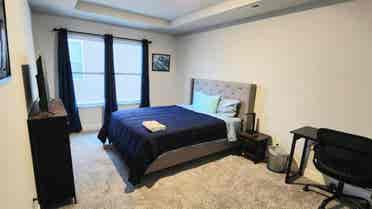 Stylish and Cozy Room for Rent